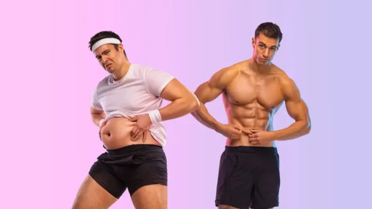 স্বাস্থ্যকর ও সুন্দর জীবনের জন্য চর্বি কমানোর গুরুত্ব।