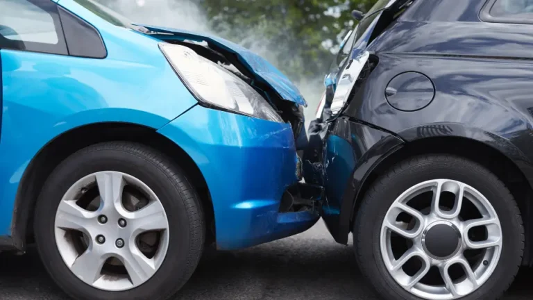 Road Accident Report