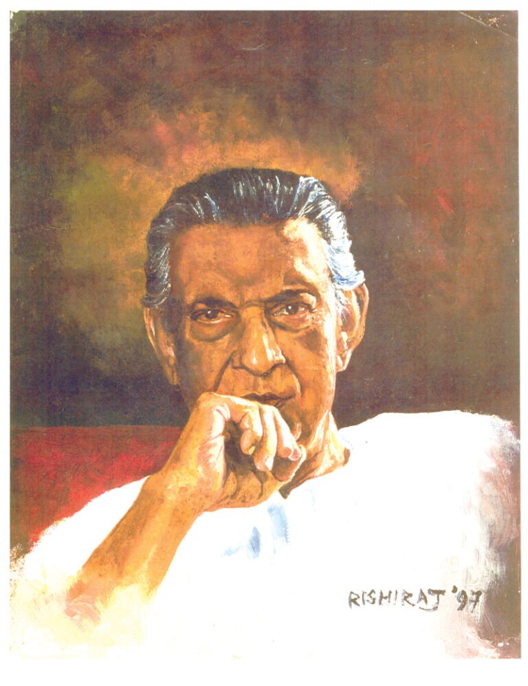 সত্যজিৎ রায়