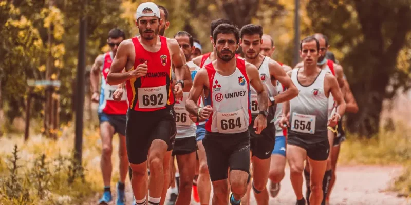 Morning Walk, benefits