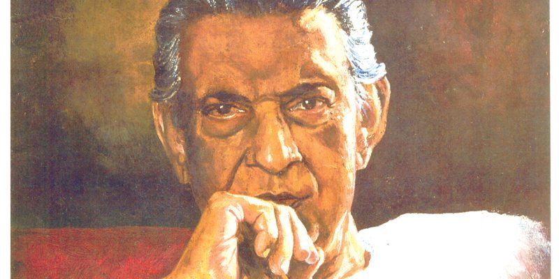 সত্যজিৎ রায়