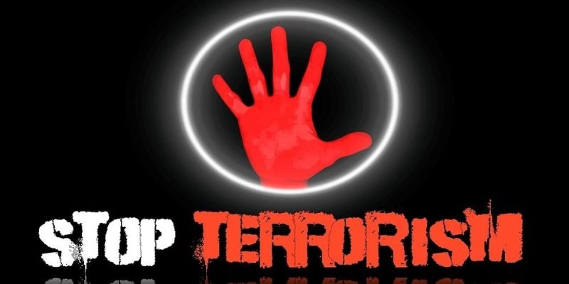 Stop Terrorism